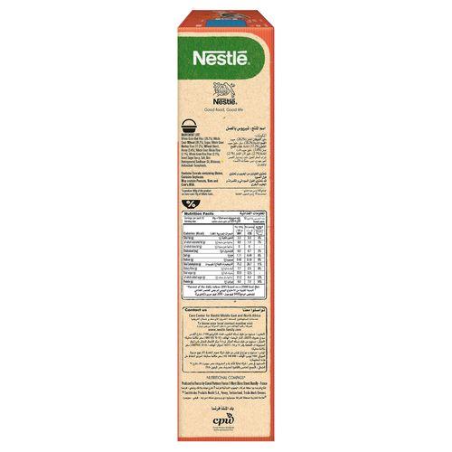 Nestle Cheerios Honey Breakfast Cereal 375g