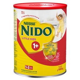 Nestle Nido1+ Formula Milk Powder to Promote Children Growth from 1to3Years 1800g