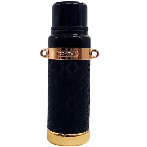 Stainless Steel Thermos 350ml Black Model No.1568-3