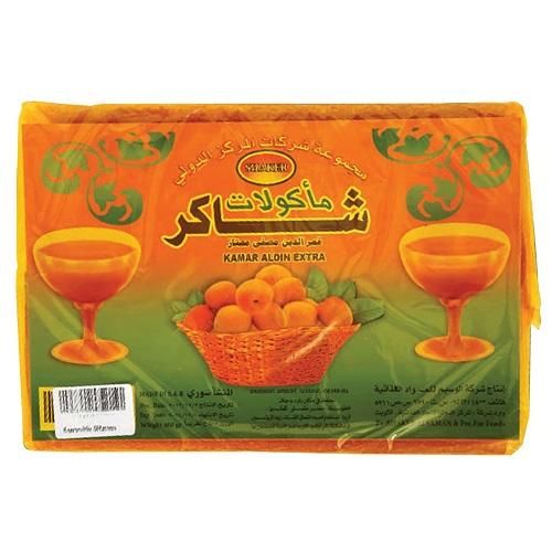 شاكر قمر الدين مصفى ممتاز 400جم