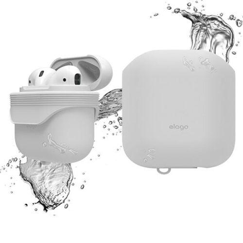 Elago Airpods Waterproof Case White No.8755