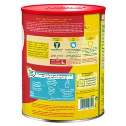 Nestle Nido1+ Formula Milk Powder to Promote Children Growth from 1to3Years 1800g