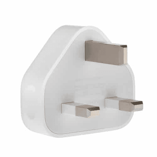 ابل محول طاقة USB اصلي 5واط موديل رقم.A2128