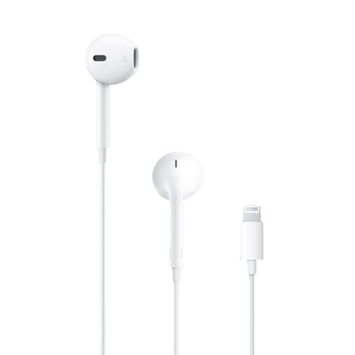 Apple Original iPhone Earphone Model No.A1748