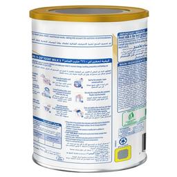 S 26 Goat Milk Formula 3 to Healthy Growth for Infants from1to3Years 380g