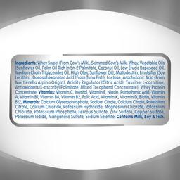 Pre Nan 1 Nutritional Milk Formula to Improve Low Weight for Infants Suitable from birth 400g