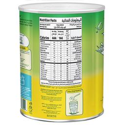 Nestle Nido Fortified Dry Milk Powder Rich in Fiber 900g