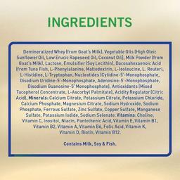 S 26 Goat Milk Formula 3 to Healthy Growth for Infants from1to3Years 380g
