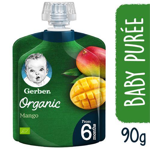 جربر مانجو عضوي 90جم