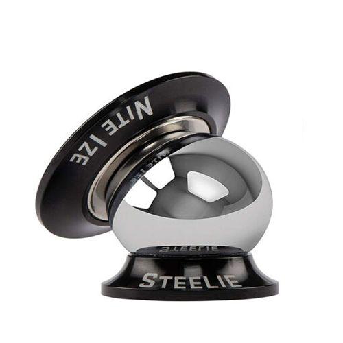 Nite Ize Steelie Orbiter Dash Kit Model No.STODK01R8 No.13522  