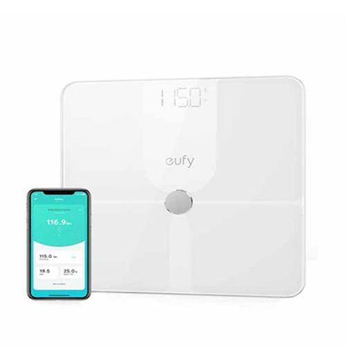 Eufy Body Sense Smart Scale P1 White No.10442