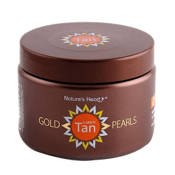 Tanning Products