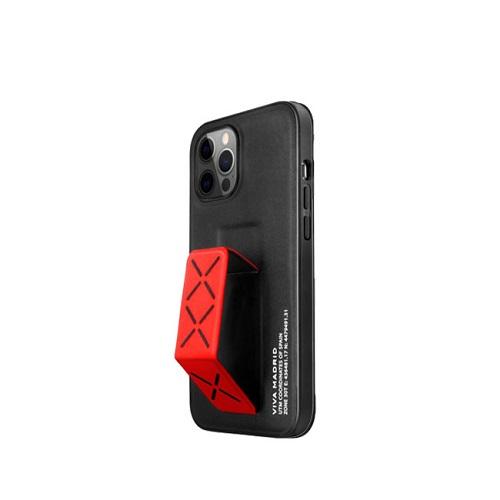 Viva Madrid Morphix iPhone 13 Case Red No.12586