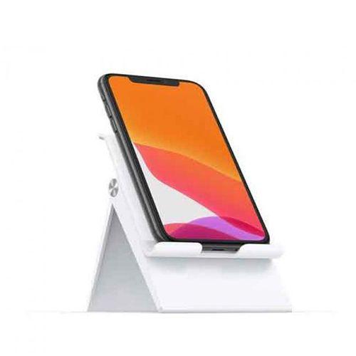 يوجرين حامل هاتف مكتبي ابيض رقم.11384