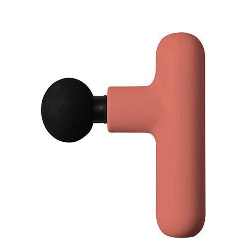 Lola Massage Gun Bright Coral No.14248