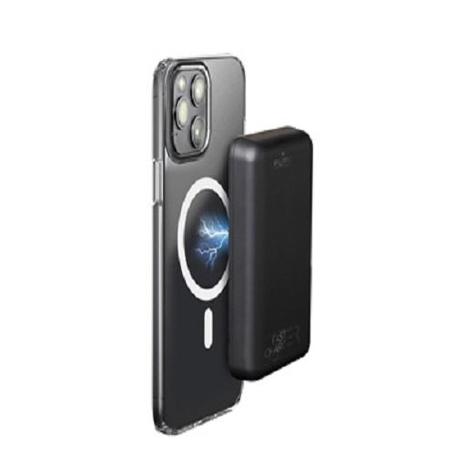  Puro Power Mag Power Bank Wireless Charger 5000mAh No.14844