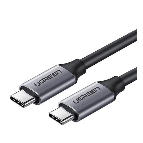 يوجرين كابل بيانات من Type C الى Type C بطول 1.5م رقم.10492