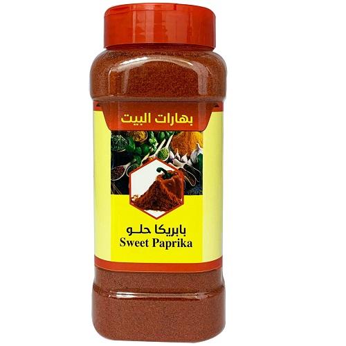 هاوس العالمية بابريكا حلو 200جم