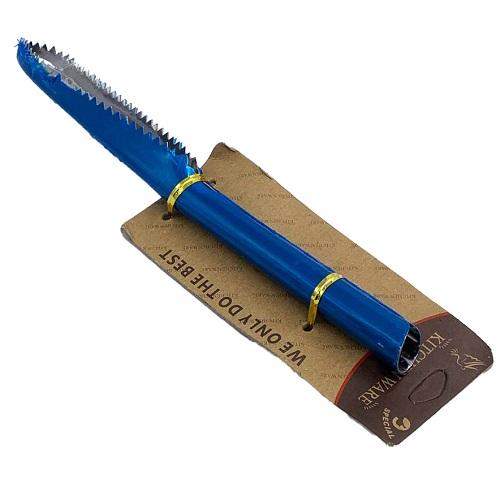 Fish Scaler No.1