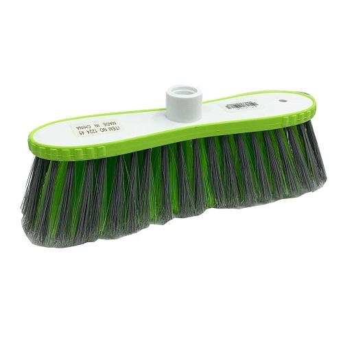 Floor Broom With A Stick Model No.1224-49