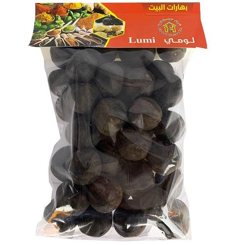 بهارات البيت لومي حب 300جم