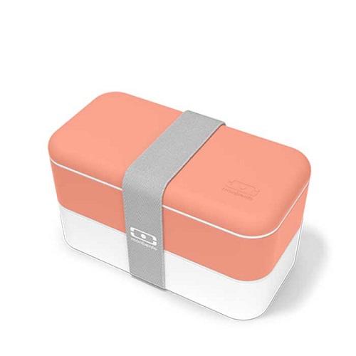 Monbento MB Original Bento Box Orange Tropical No.931