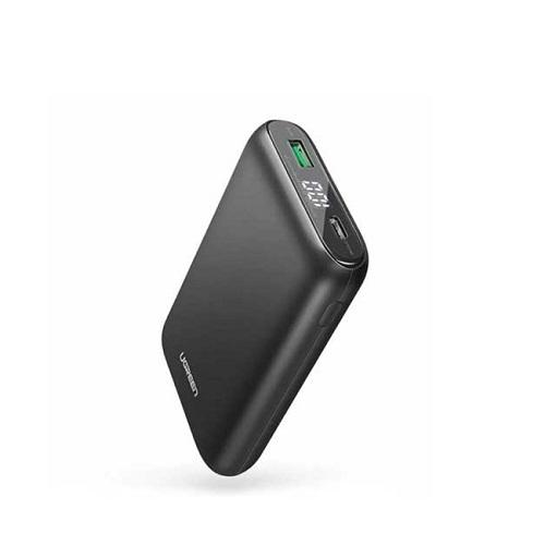 Ugreen Power Bank 10000mAh PD QC3 Mini No.10247
