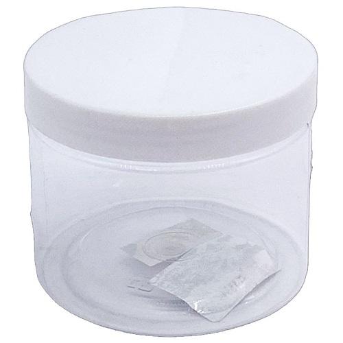 Plastic Jar 250ml Model No.1534-1