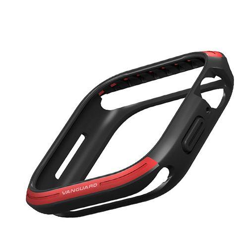 Vanguard Duro Case for Apple Watch 45mm Red No.12742