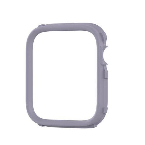 Rhinoshield Crashguard NX Rim for Apple Watch Lavander No.10142