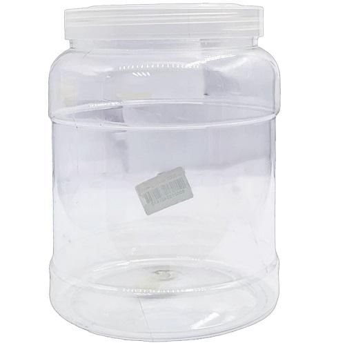 Plastic jar 3000ml Model No.1534-8