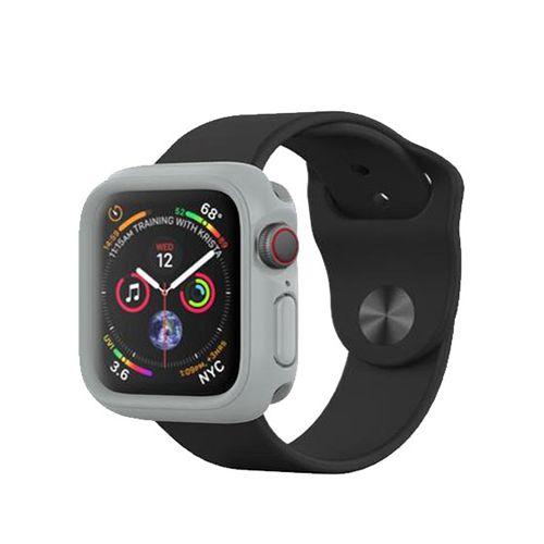 Rhinoshield Crashguard NX for Apple Watch Gray No.10130