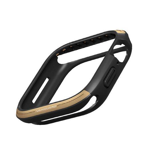 Vanguard Duro Case for Apple Watch 45mm Gold No.12744