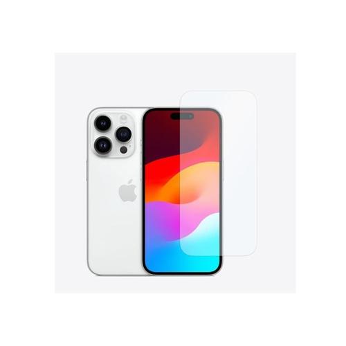 Torrii Screen Protector for iPhone 15 Pro Max Crystal Clear No.15160