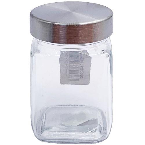 Glass Jar 350Ml
