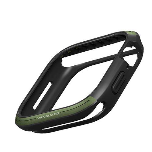 Vanguard Duro Case for Apple Watch 45mm Green No.12743