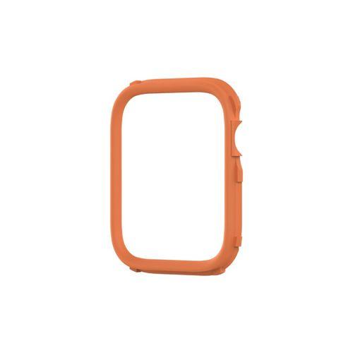 Rhinoshield Crashguard NX Rim for Apple Watch Orange No.10133