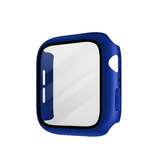 Uniq Nautic Apple Watch Series 6 Screen Protector 40mm Blue No.13472