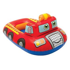 Intex Kids Inflatable Swiming Float Car No.59586NP