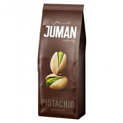 جمان فستق محمص 300جم