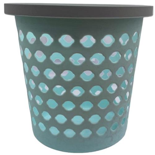 Plastic Trash Bin 7Ltr No.1