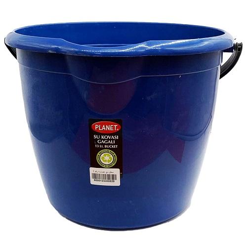 Pail With Juicer 13ltr No.1