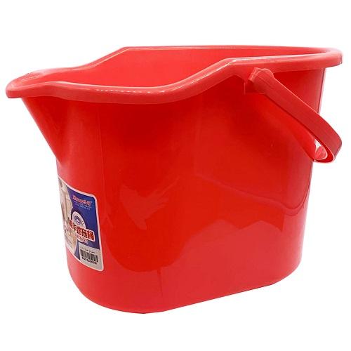 Pail With Juicer 18Ltr No.2