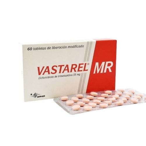 فاستاريل ام ار 35مجم 60قرص