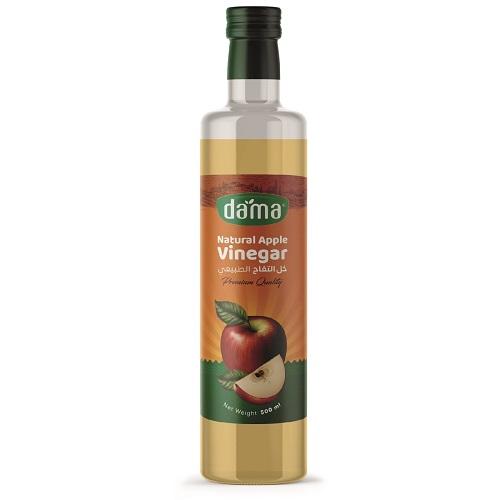 Dama Natural Apple Cider Vinegar 500ml