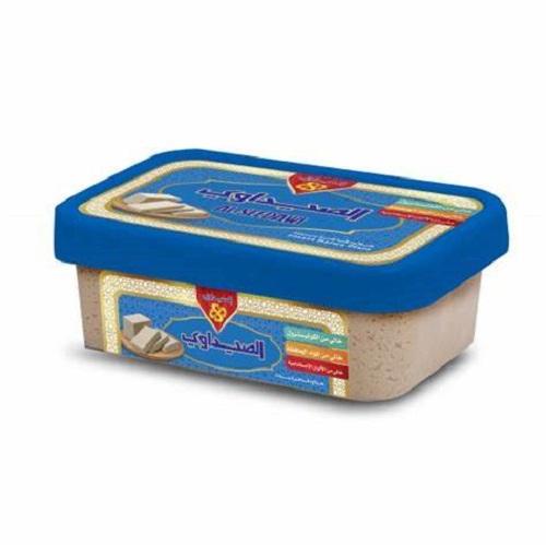 الصيداوي حلاوة سادة 250جم