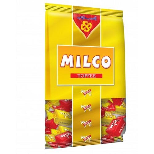 Al Seedawi Toffee Milko 900g