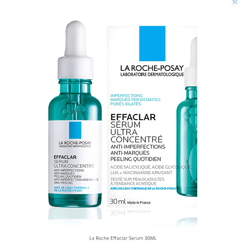 La Roche Posay Effaclar Serum 30ml 