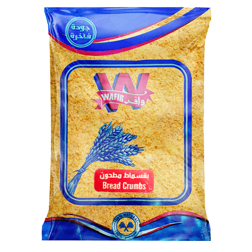 Wafir Breadcrumbs 500g