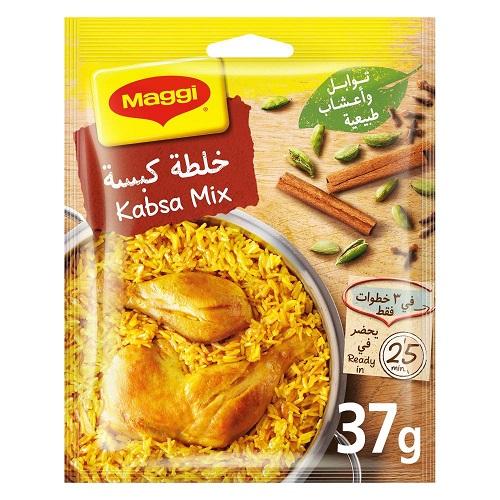 Maggi Kabsa Mix 37g